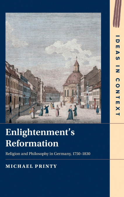 Enlightenment’s Reformation