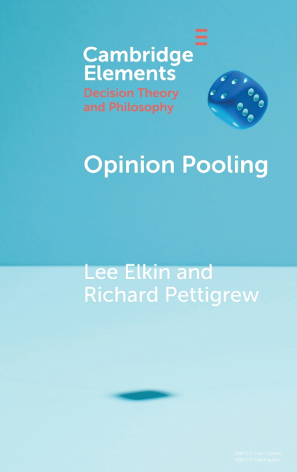 Opinion Pooling