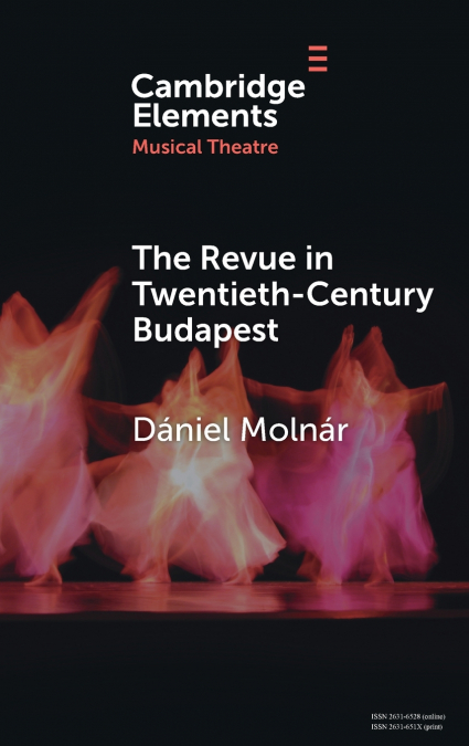 The Revue in Twentieth-Century Budapest