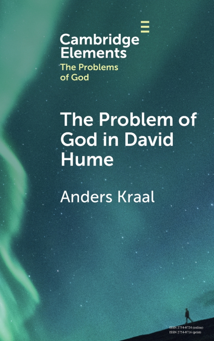 The Problem of God in David Hume