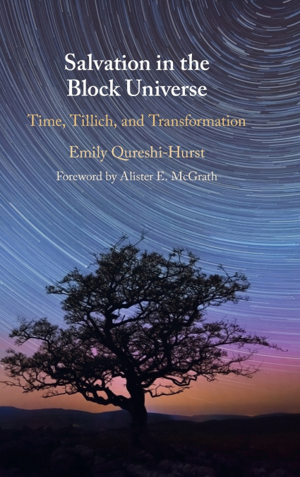 Salvation in the Block Universe