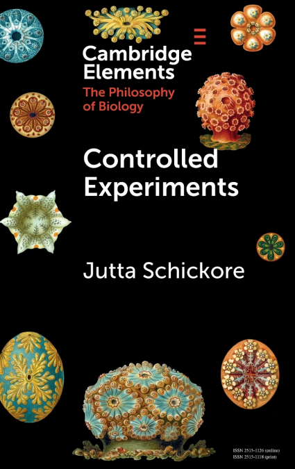 Controlled Experiments