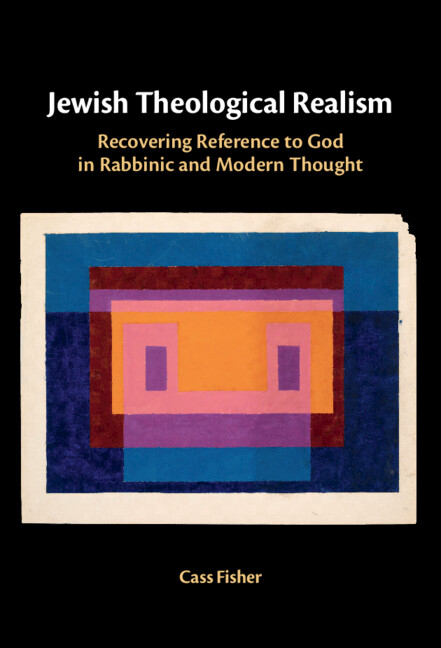 Jewish Theological Realism