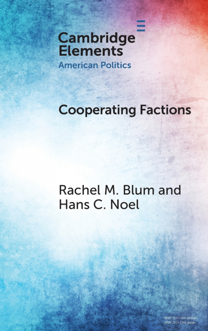 Cooperating Factions