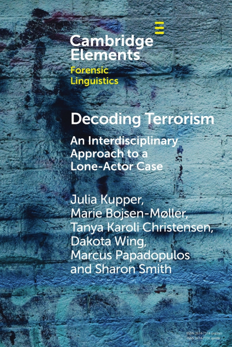 Decoding Terrorism