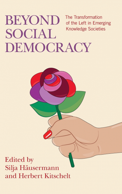 Beyond Social Democracy