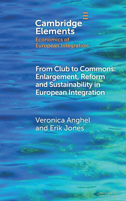 From Club to Commons