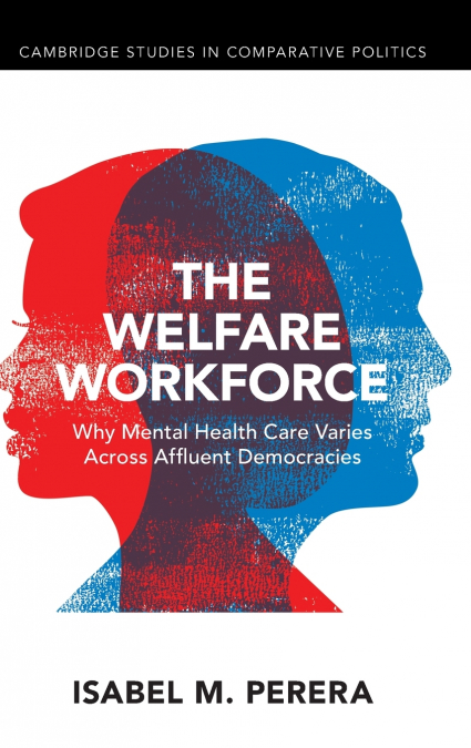 The Welfare Workforce