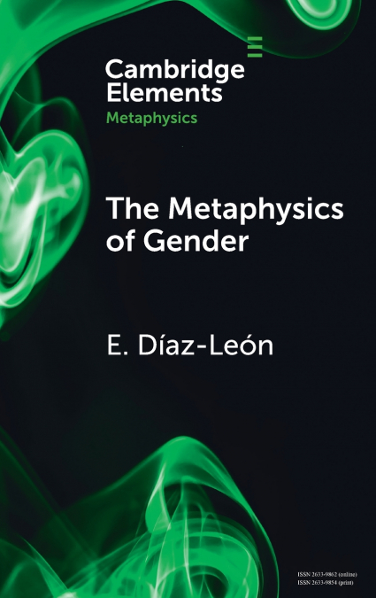 The Metaphysics of Gender