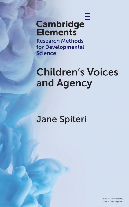 Children’s Voices and Agency