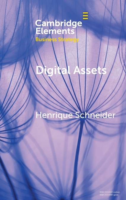 Digital Assets
