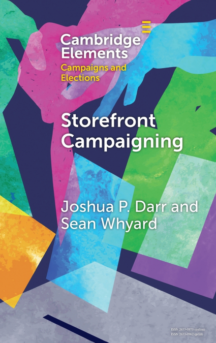 Storefront Campaigning