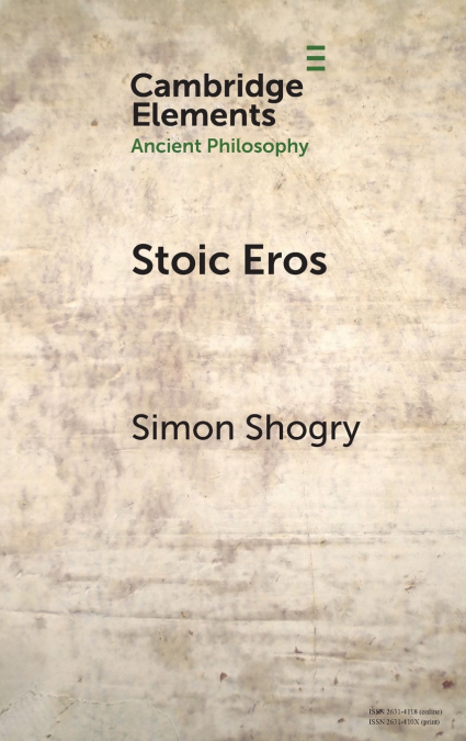 Stoic Eros