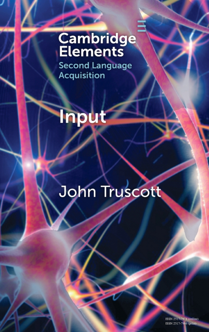 Input