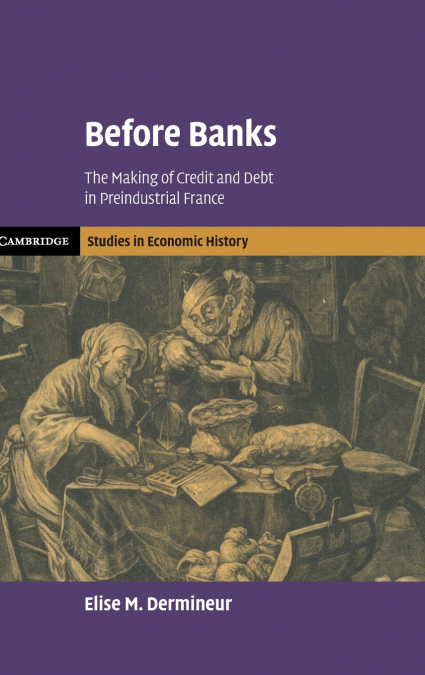 Before Banks