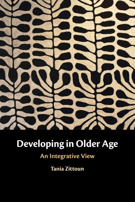 Developing in Older Age