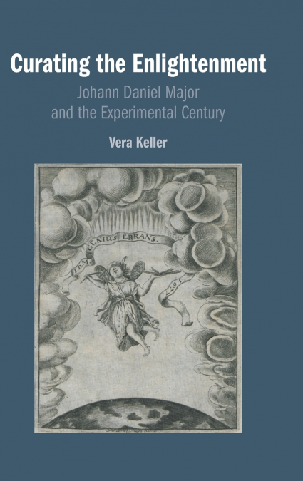 Curating the Enlightenment