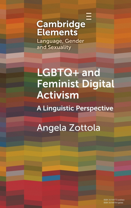 LGBTQ+ and Feminist Digital Activism