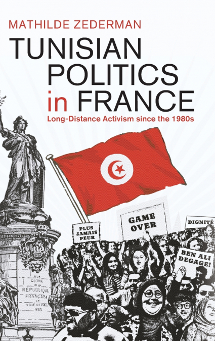 Tunisian Politics in France