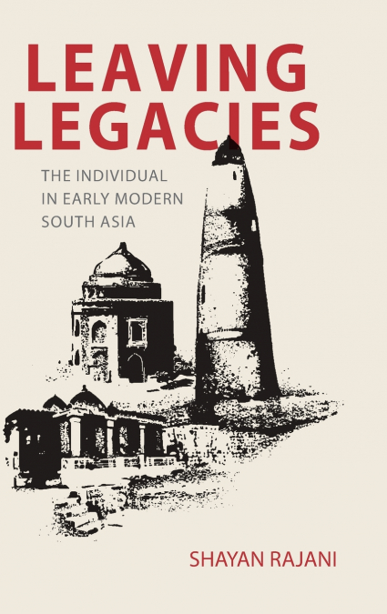 Leaving Legacies