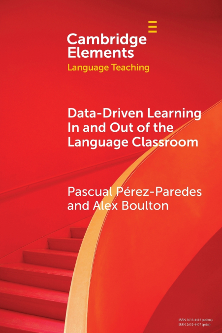 Data­driven Learning in and out of the Language Classroom