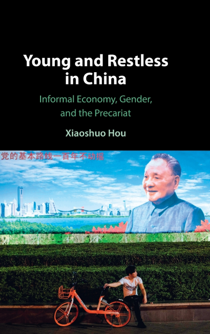 Young and Restless in China