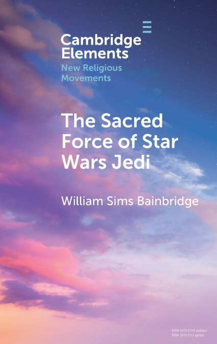 The Sacred Force of Star Wars Jedi