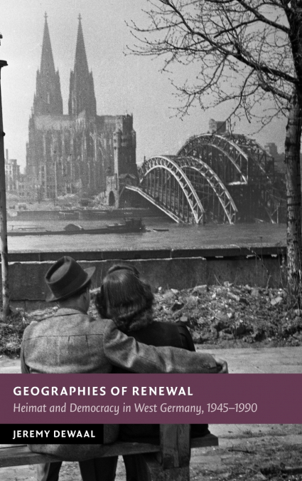 Geographies of Renewal