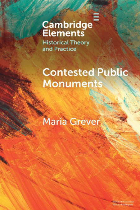 Contested Public Monuments