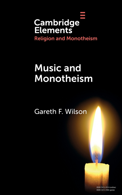 Music & Monotheism
