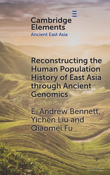 Reconstructing the Human Population History of East Asia through Ancient Genomics