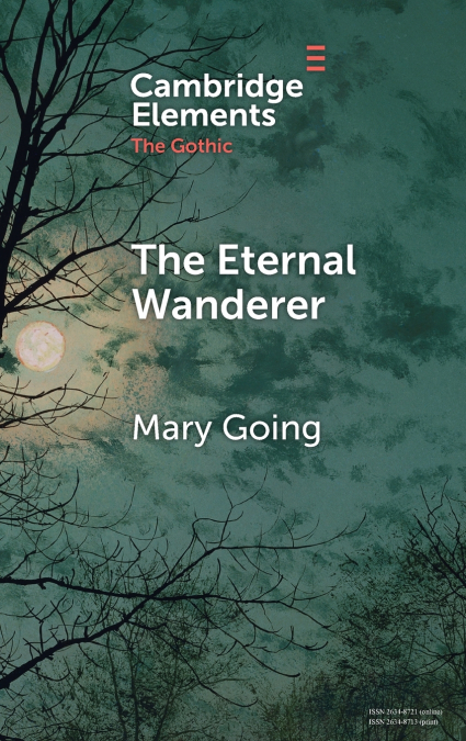 The Eternal Wanderer