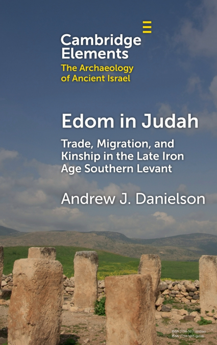 Edom in Judah