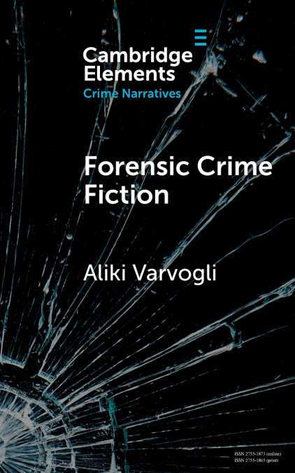 Forensic Crime Fiction