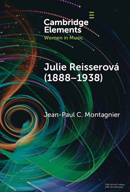 Julie Reisserová (1888-1938)