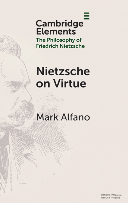Nietzsche on Virtue