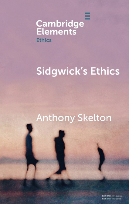 Sidgwick’s Ethics