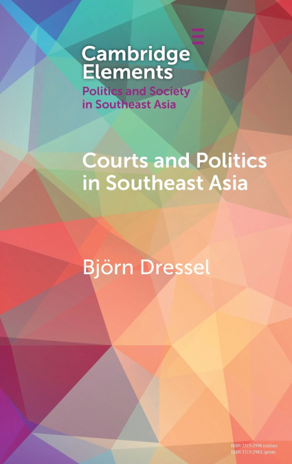Courts and Politics in Southeast Asia