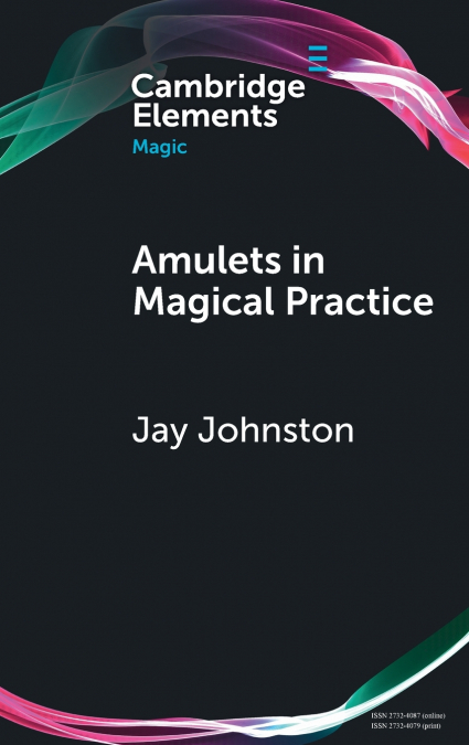 Amulets in Magical Practice