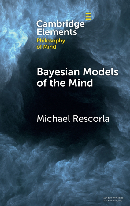 Bayesian Models of the Mind