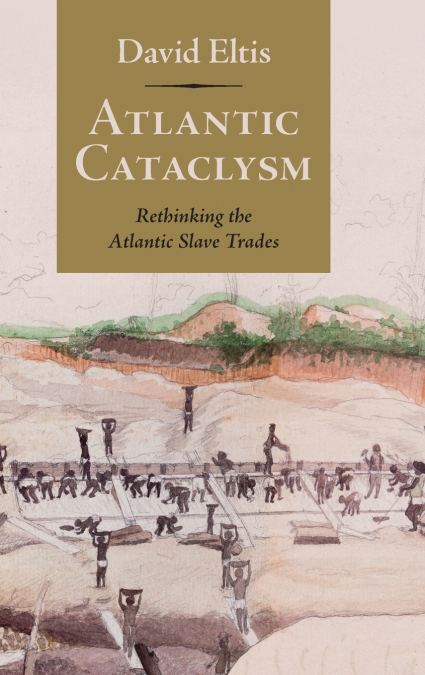 Atlantic Cataclysm