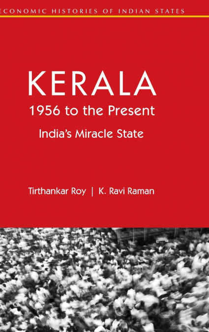 Kerala, 1956 to the Present