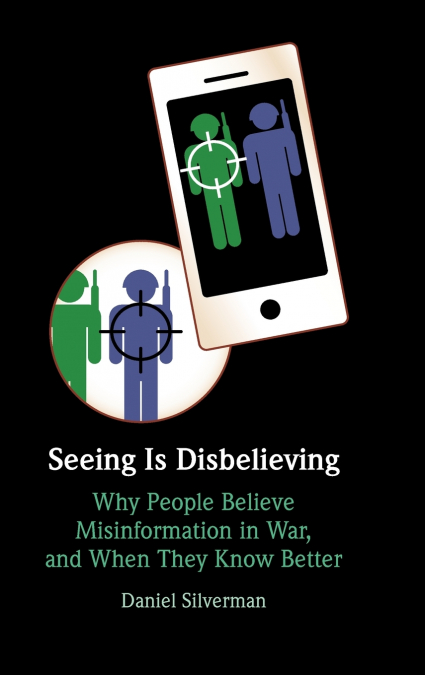 Seeing Is Disbelieving