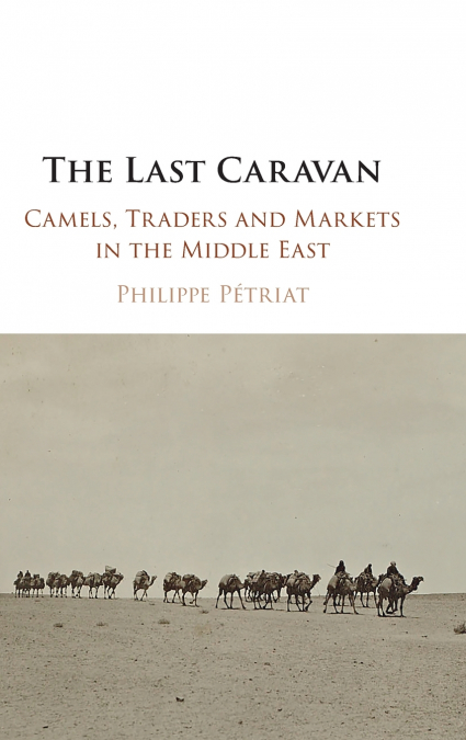 The Last Caravan