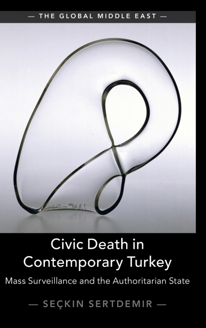 Civic Death in Contemporary Turkey