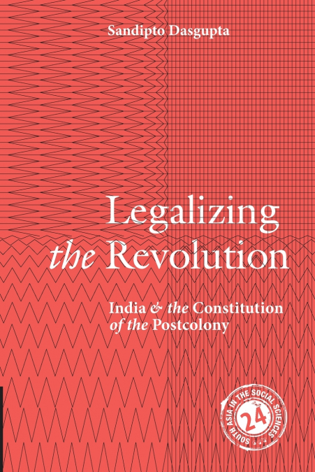 Legalizing the Revolution