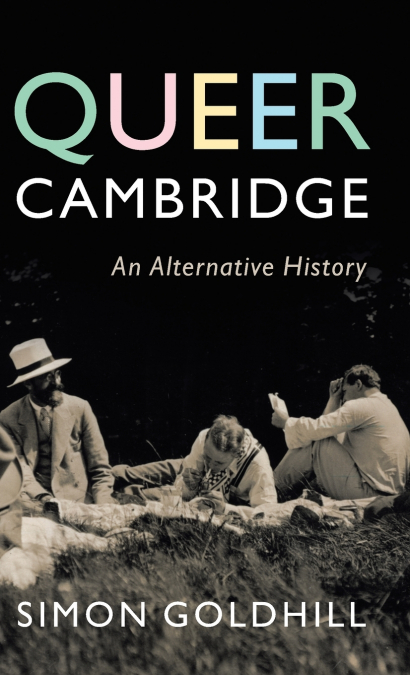 Queer Cambridge