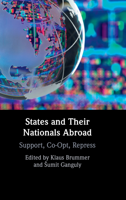 States and their Nationals Abroad