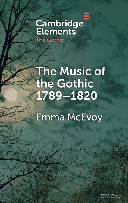The Music of the Gothic