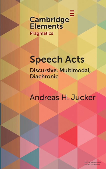 Speech Acts
